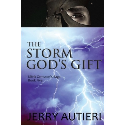 The Storm God''s Gift Paperback, Independently Published, English, 9798703370599