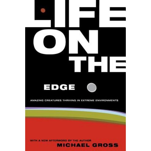 Life on the Edge Paperback, Basic Books, English, 9780738204451