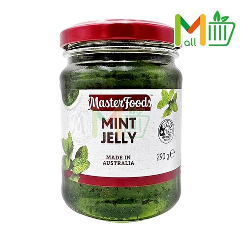 상쾌함이 필요해? 입 안 가득 퍼지는 민트 향, 마스터푸즈 민트젤리 솔직 후기 민트젤리