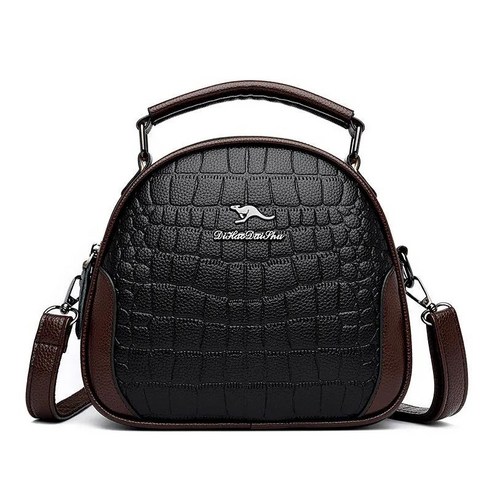 CEEKAY여성프리미엄 소가죽숄더 크로스 토트백