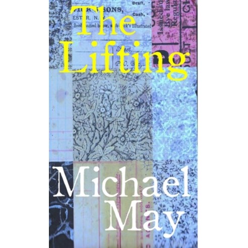 (영문도서) The Lifting: Poems Hardcover, Lulu.com, English, 9781470948924