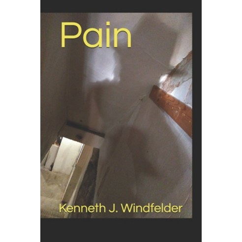 Pain Paperback, Independently Published, English, 9798617856134