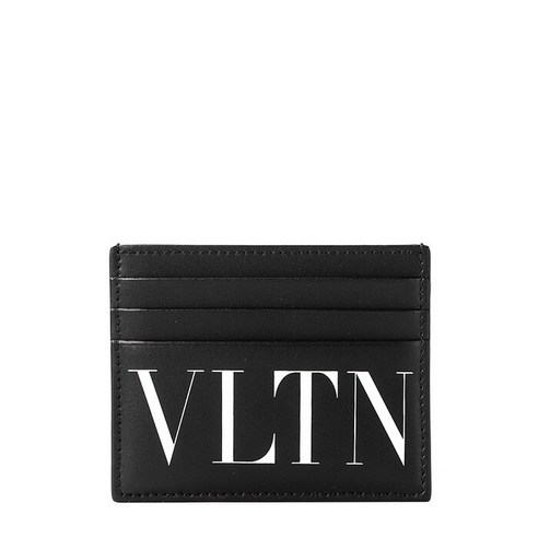 [발렌티노] (XY2P0S49 LVN 0NO) 남성 카드지갑