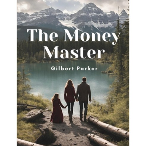 (영문도서) The Money Master Paperback, Magic Publisher, English, 9781835915196