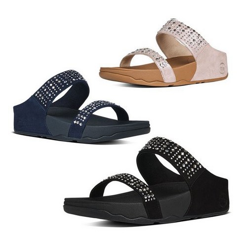 핏플랍 노비 슬라이드 509 3종