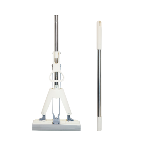 청소의 새로운 패러다임