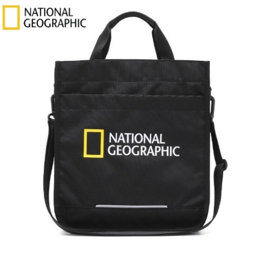 아이의 성장과 함께하는 특별한 선택, 내셔널지오그래픽 보조가방