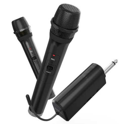 스튜디오급 녹음을 집에서!