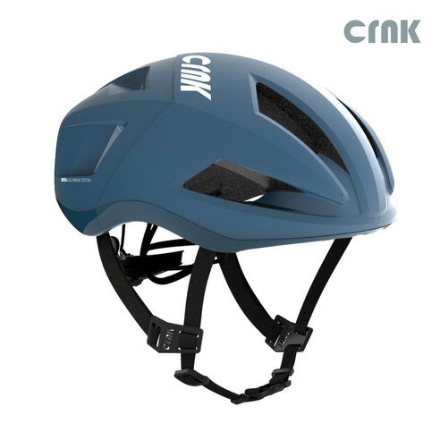 크랭크 CRNK 아티카 artica 자전거 어반 로드 킥보드 헬멧 Helmet, BLUE, 1개