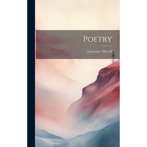 (영문도서) Poetry Hardcover, Hassell Street Press, English, 9781022887411
