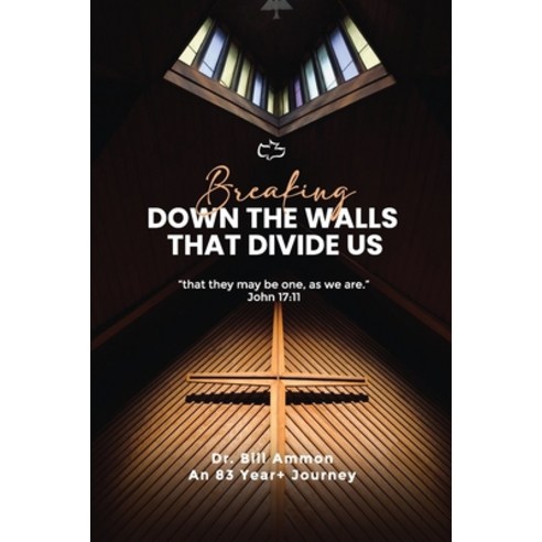 (영문도서) Breaking Down the Walls That Divide Us Paperback, Independently Published, English, 9798335938082