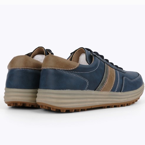 편안함과 스타일을 모두 갖춘 스파이크리스 골프화, 슈패리 S10F96