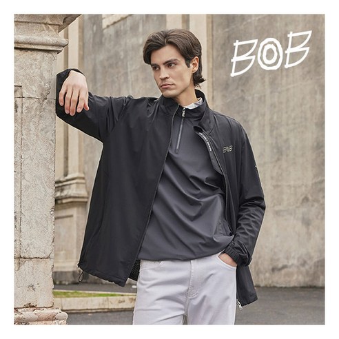 땀 걱정 없이 쾌적하고 스타일리시하게, 메종비오비 에어홀 3종 세트!