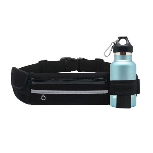 "내 폰 어디 갔지?" 운동 중 소지품 걱정, 이젠 안녕! eou러닝