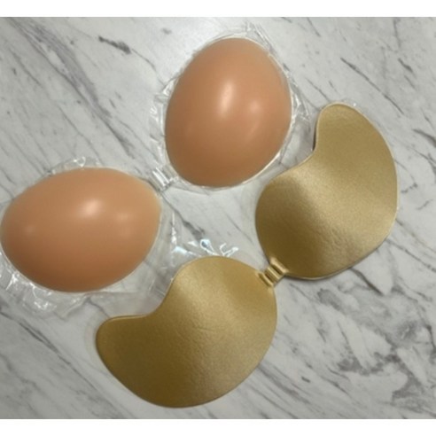 감쪽같은 볼륨, 자신감 UP! 모데이 누브라로 자유로운 스타일을 완성하세요.