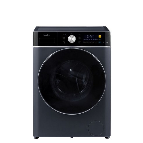 섬세한 세탁, 스마트한 삶을 위한 선택, 10kg 드럼세탁기 MWFB10DBPM1