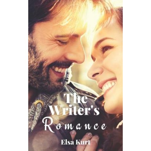 (영문도서) The Writer''s Romance Paperback, Perfectly Imperfect Publishing, English, 9781733753920