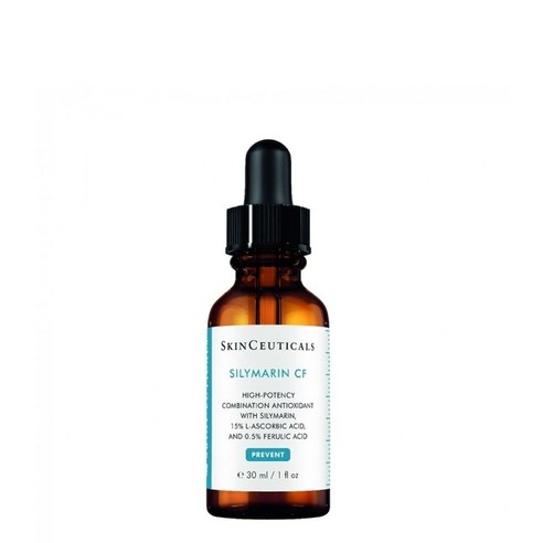 SKINCEUTICALS SILYMARIN CF 스킨수티컬즈 실리마린 CF 세럼 30ml, 1개