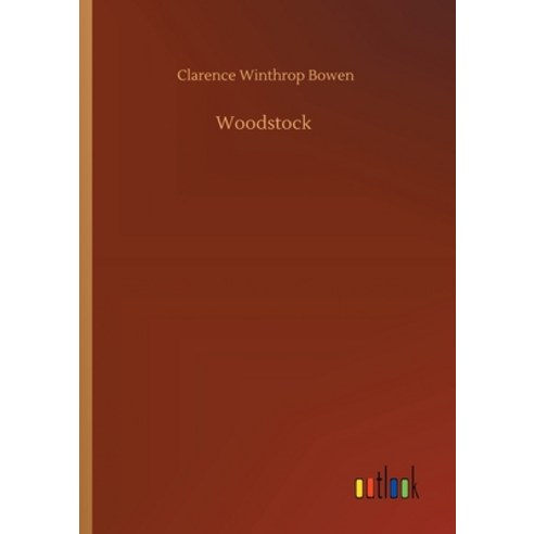 Woodstock Paperback, Outlook Verlag