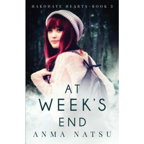 At Week''s End Paperback, Zenbi Press