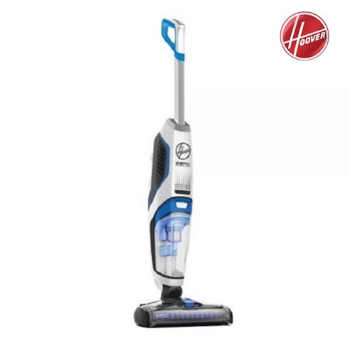 Hoover 무선 진공 물걸레 청소기, 후버 플로어메이트 제트