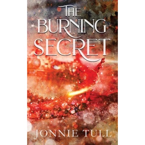 (영문도서) The Burning Secret Paperback, Indy Pub, English, 9781087877600
