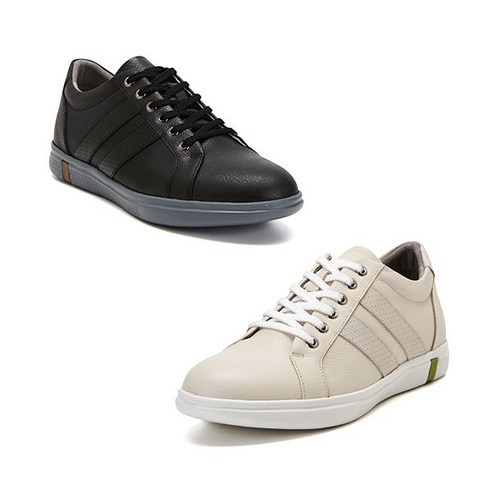 탠디본사 소가죽 스니커즈 9922023 2color 택1 (3cm)