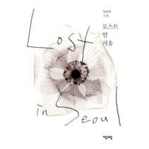 복잡한 도시, 잃어버린 나를 찾아서: 로스트 인 서울 리뷰 로스트인서울
