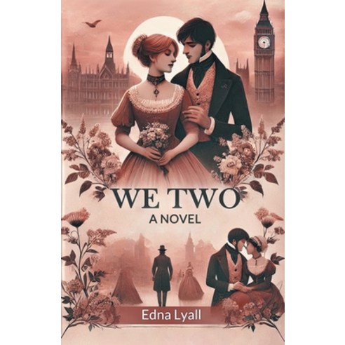 (영문도서) We Two A Novel Paperback, Double 9 Books, English, 9789369070275