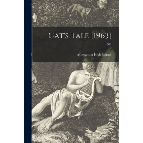 (영문도서) Cat''s Tale [1963]; 1963 Paperback, Hassell Street Press, English, 9781013321139
