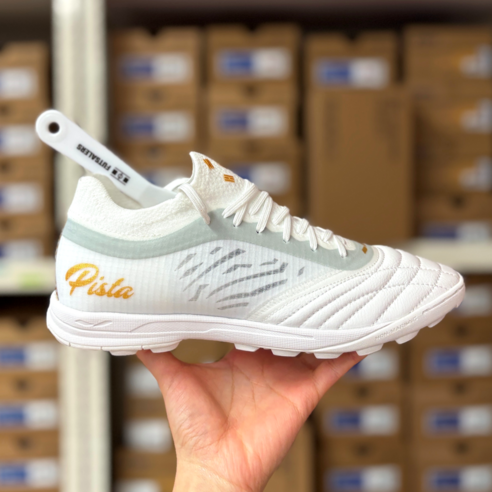 발볼 넓은 당신을 위한 최고의 선택, 준타스 피스타 SL TF 풋살화 완벽 분석 준타스풋살화