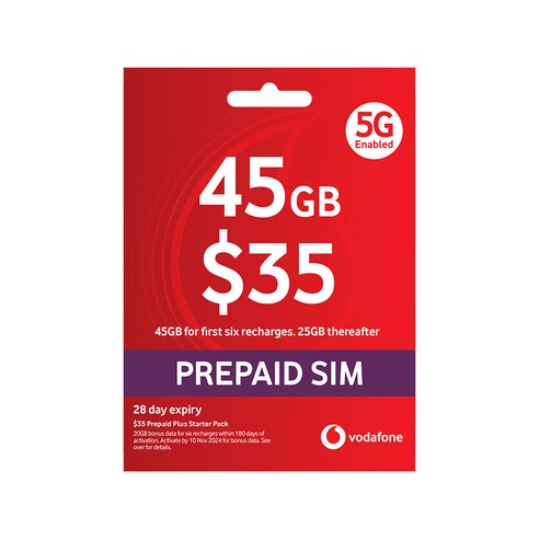 호주유심 TELSTRA 현지전화 무제한 30GB 28일, 1개 13 호주 대용량데이터 전화무제한 로컬 유심, 30일, 70GB/11월5일이후35GB-레바라 전화무제한, 1개