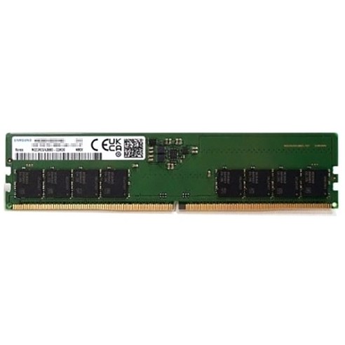 삼성전자 DDR5 데스크탑 PC5-44800 5600MHz PC용 램 32GB PC부품
