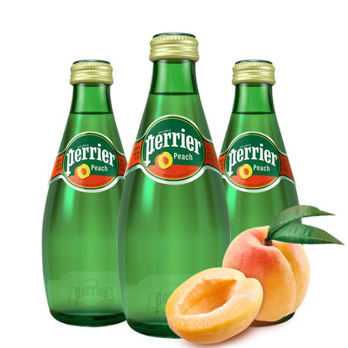 네슬레 페리에 탄산수 피치 330ml 독보적인 시원한 청량감, 24개 Best Top5 네슬레 페리에 탄산수 피치 330ml 독보적인 시원한 청량감, 24개 Best Top5