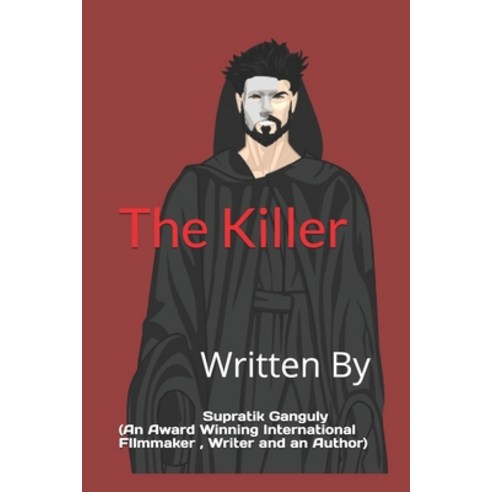 The Killer Paperback, Independently Published, English, 9798718463583