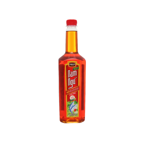 베트남 친수 피쉬소스 분짜 느억맘 남늑 nam ngu chai lon 900ml, 1개