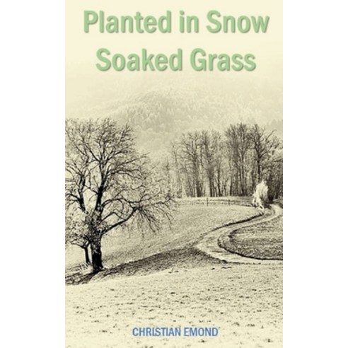 (영문도서) Planted in Snow Soaked Grass Paperback, Bookleaf Publishing, English, 9789358361599