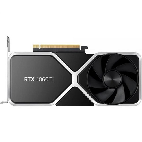 NVIDIA GeForce RTX 4060Ti 파운더스 에디션 Best Top5