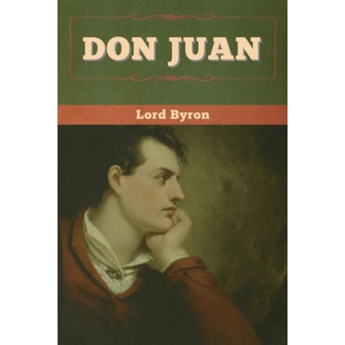 (영문도서) Don Juan Paperback, Bibliotech Press, English, 9781647992323