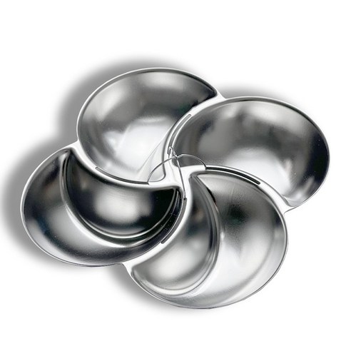 건강한 밥 한 끼를 위한 선택, 라라라 쇼핑몰 저당밥 만들기 트레이