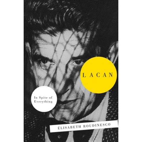 (영문도서) Lacan: In Spite Of Everything Paperback, Verso, English, 9781781681626