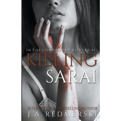 (영문도서) Killing Sarai Paperback, Jessica Ann Tacu, English, 9798215233894
