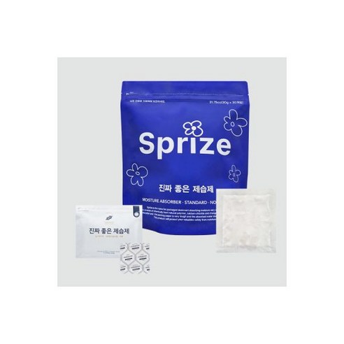 새남맥스 제습제 습기제거제 30g x 30개, 900g, 1개