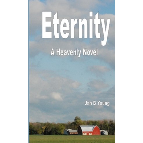 Eternity Paperback, Lulu.com, English, 9781105369612