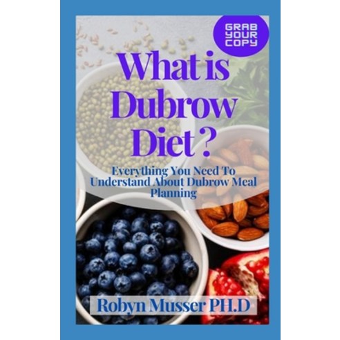 What is Dubrow Diet ?: Everything You Need To Understand About Dubrow ...