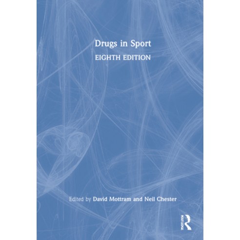 (영문도서) Drugs in Sport Hardcover, Routledge, English, 9780367560300
