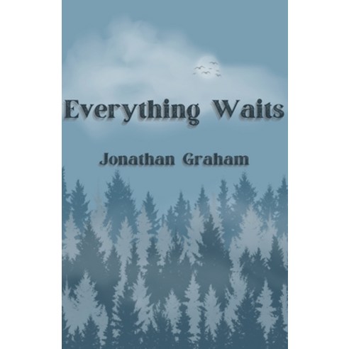 (영문도서) Everything Waits Paperback, Cornerstone Press, English, 9781960329035