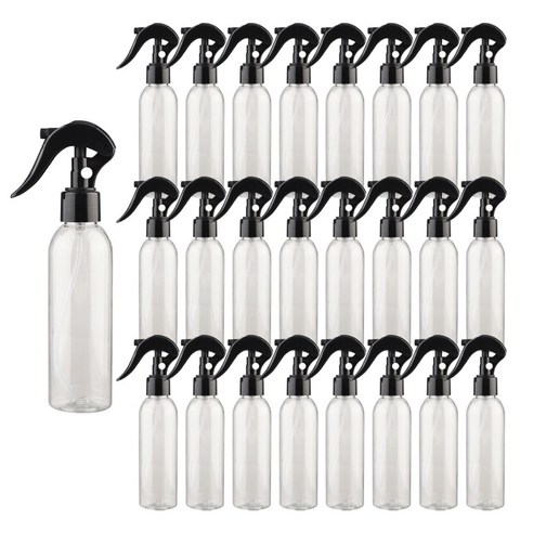 27리빙 스프레이 공병, 25개, 150ml 미니건스프레이
