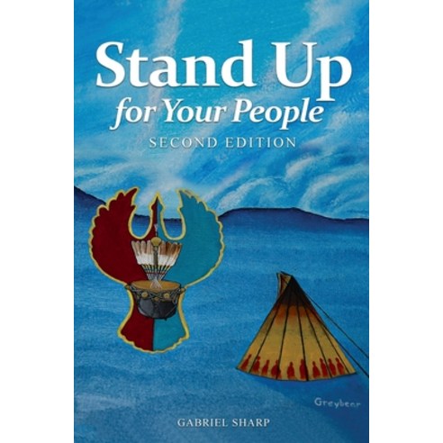 (영문도서) Stand Up for Your People Paperback, Fiesta Publishing, English, 9780999766286