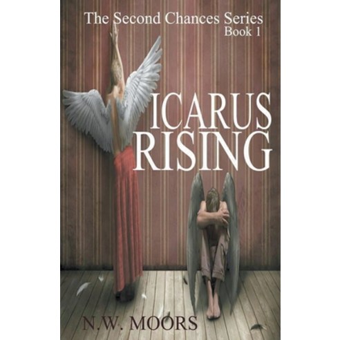 (영문도서) Icarus Rising Paperback, Sunday Morning Publishing, English, 9798201313791